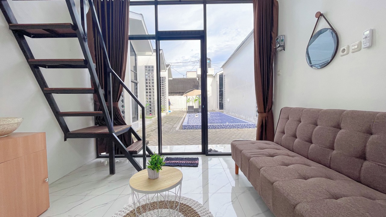 Photo of Bedroom in Depok