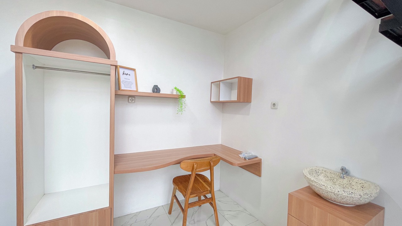 Photo of Bedroom in Depok