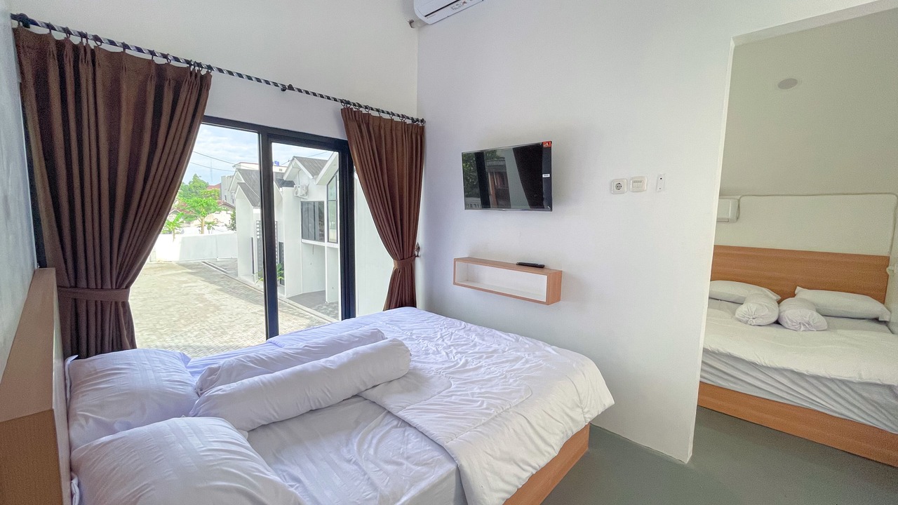 Photo of Bedroom in Depok