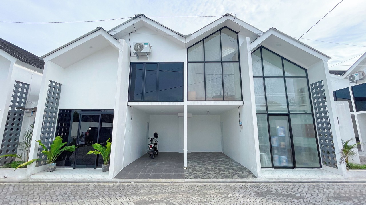 Photo of Outdoor in Depok