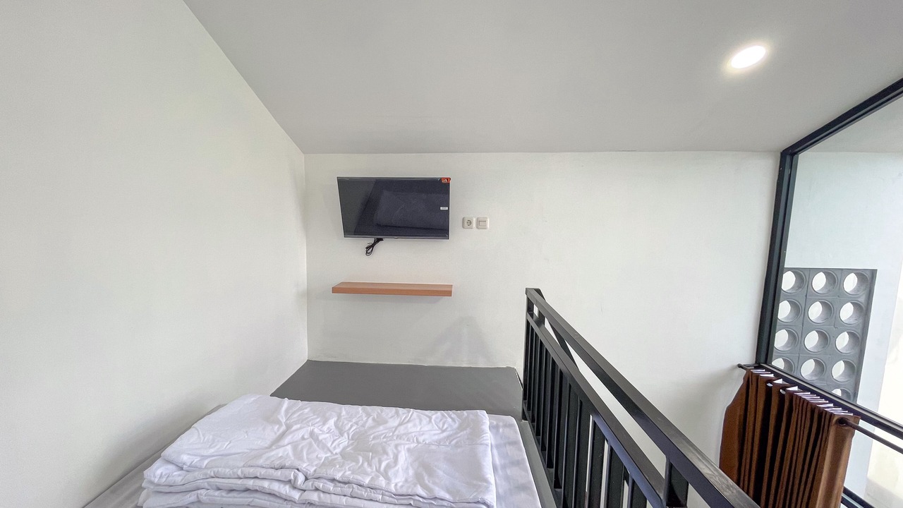 Photo of Bedroom in Depok