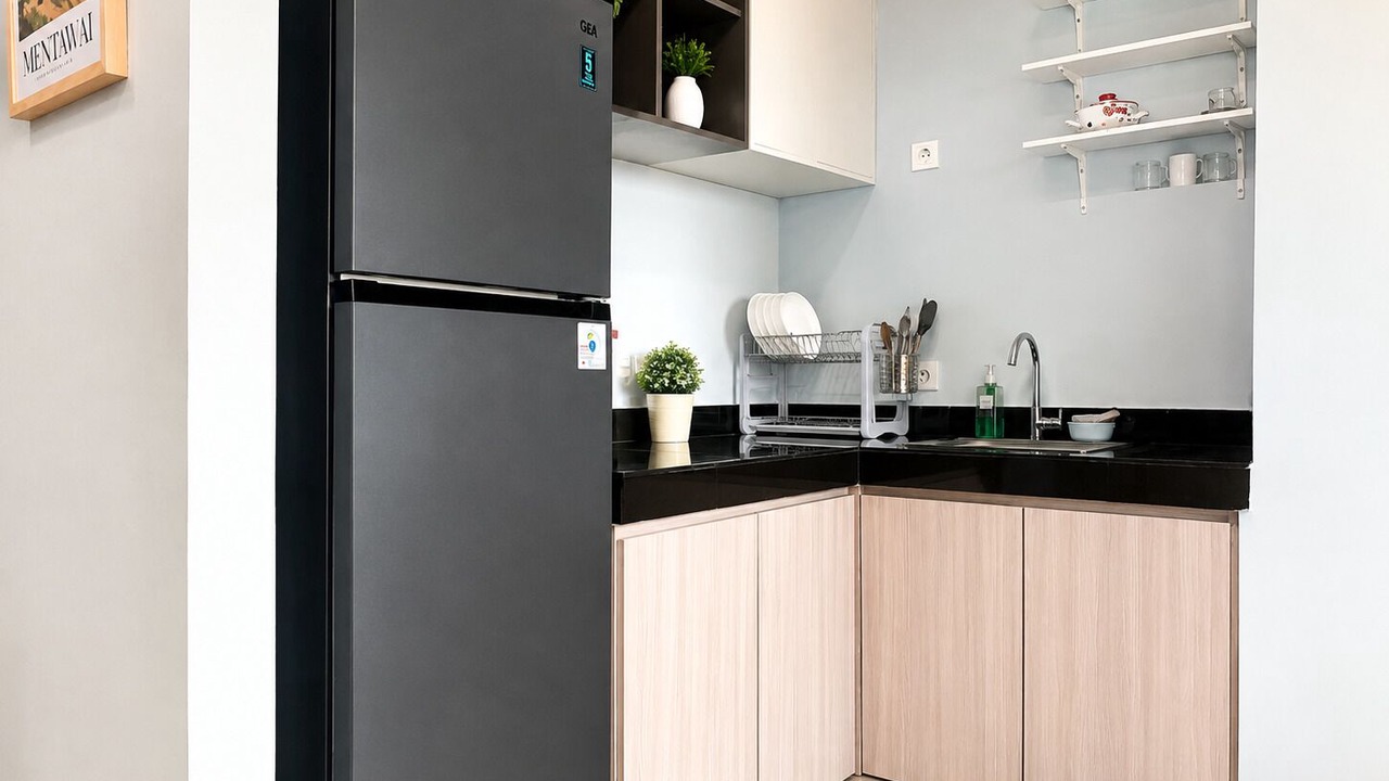 Photo of Kitchen in Jakarta