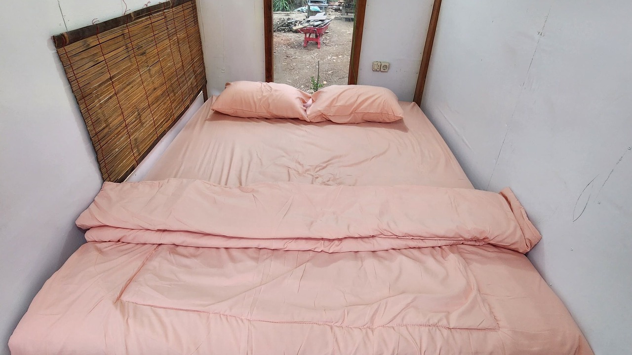 Photo of Bedroom in Kuta