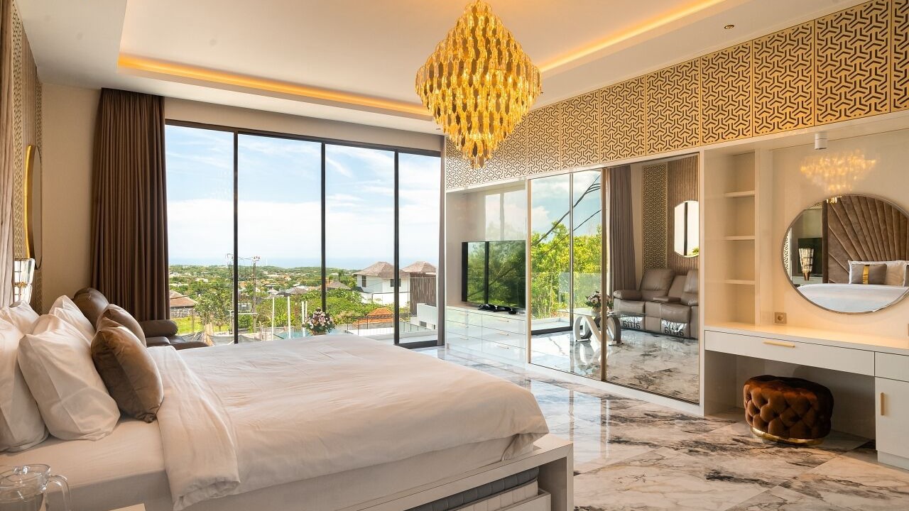 Photo of Bedroom in Ungasan