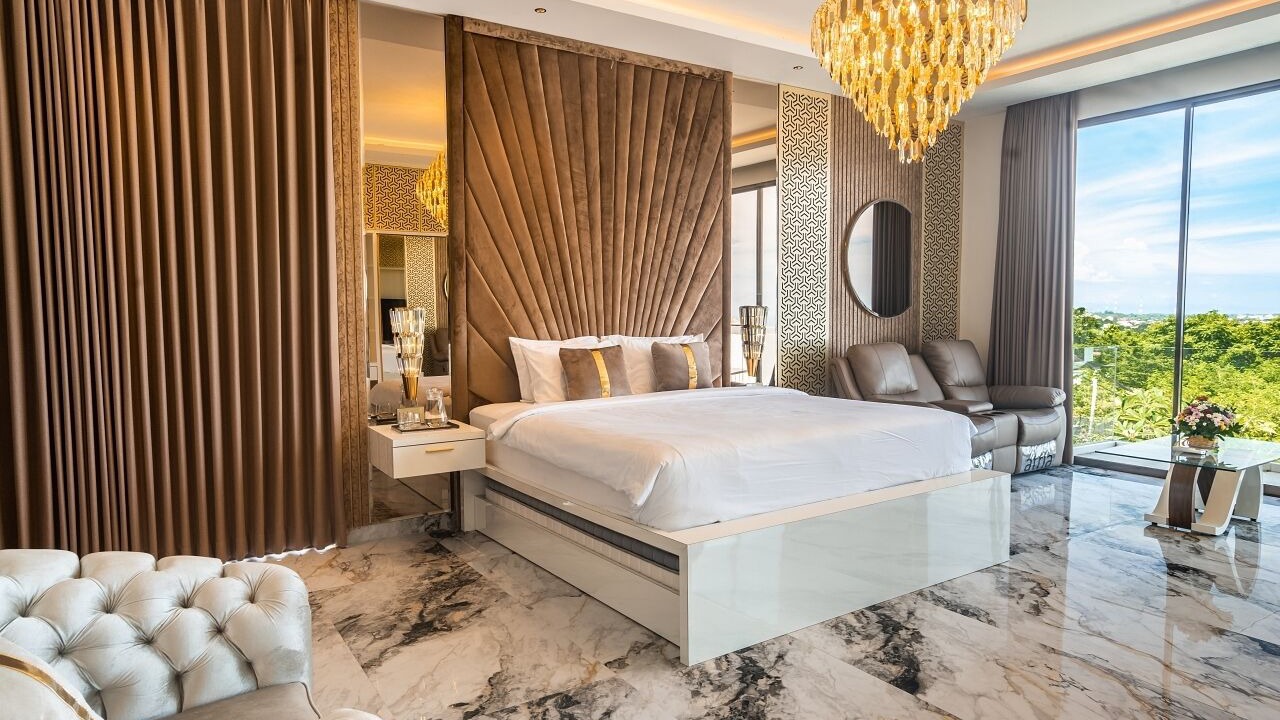 Photo of Bedroom in Ungasan