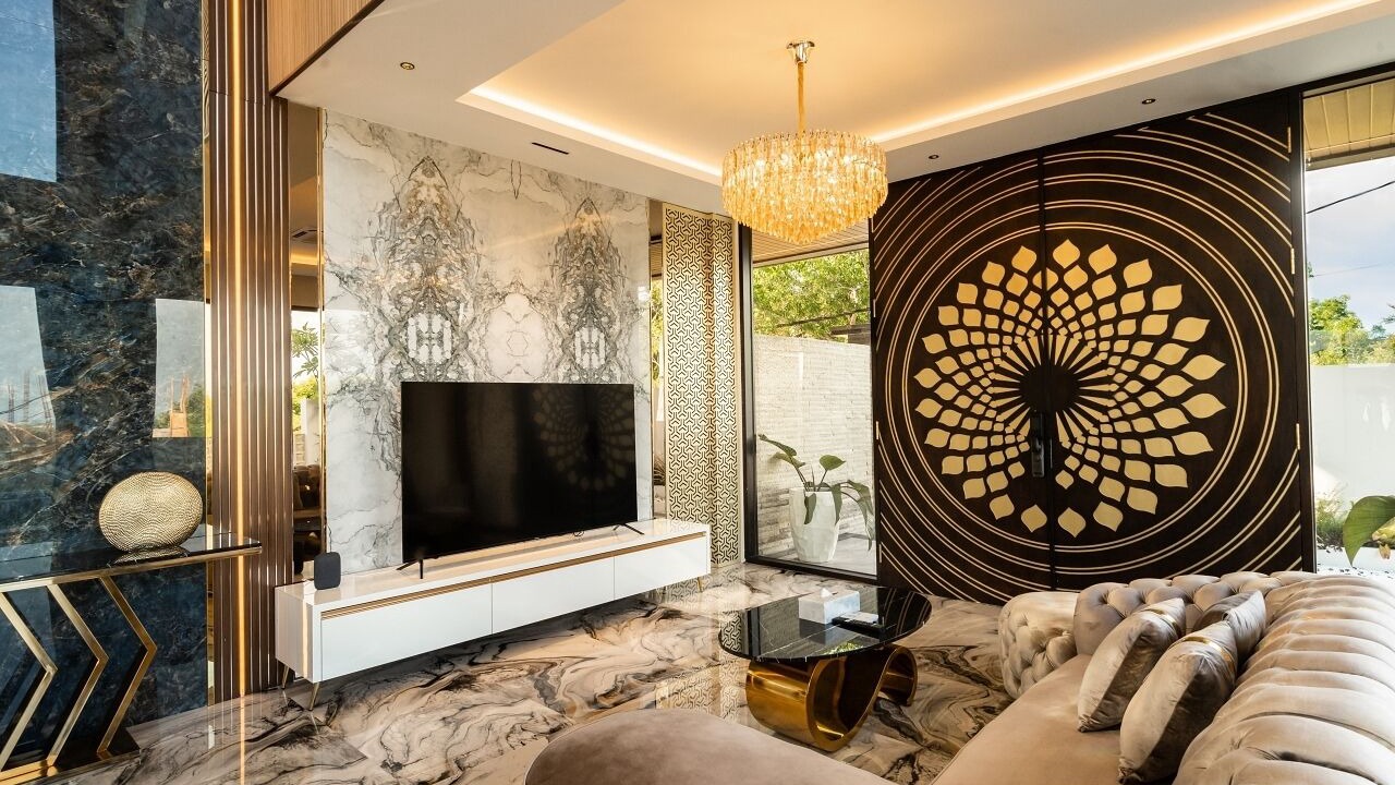 Photo of Livingroom in Ungasan