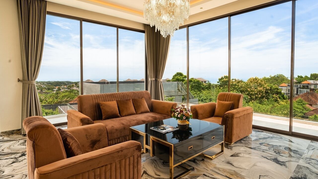Photo of Livingroom in Ungasan