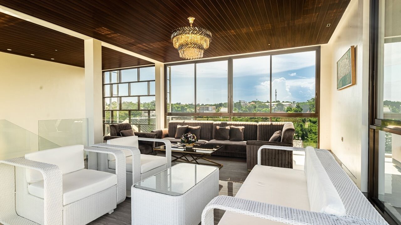 Photo of Livingroom in Ungasan