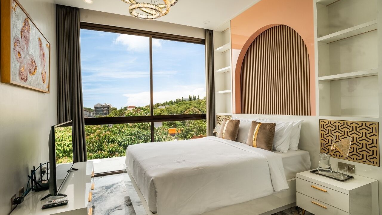 Photo of Bedroom in Ungasan