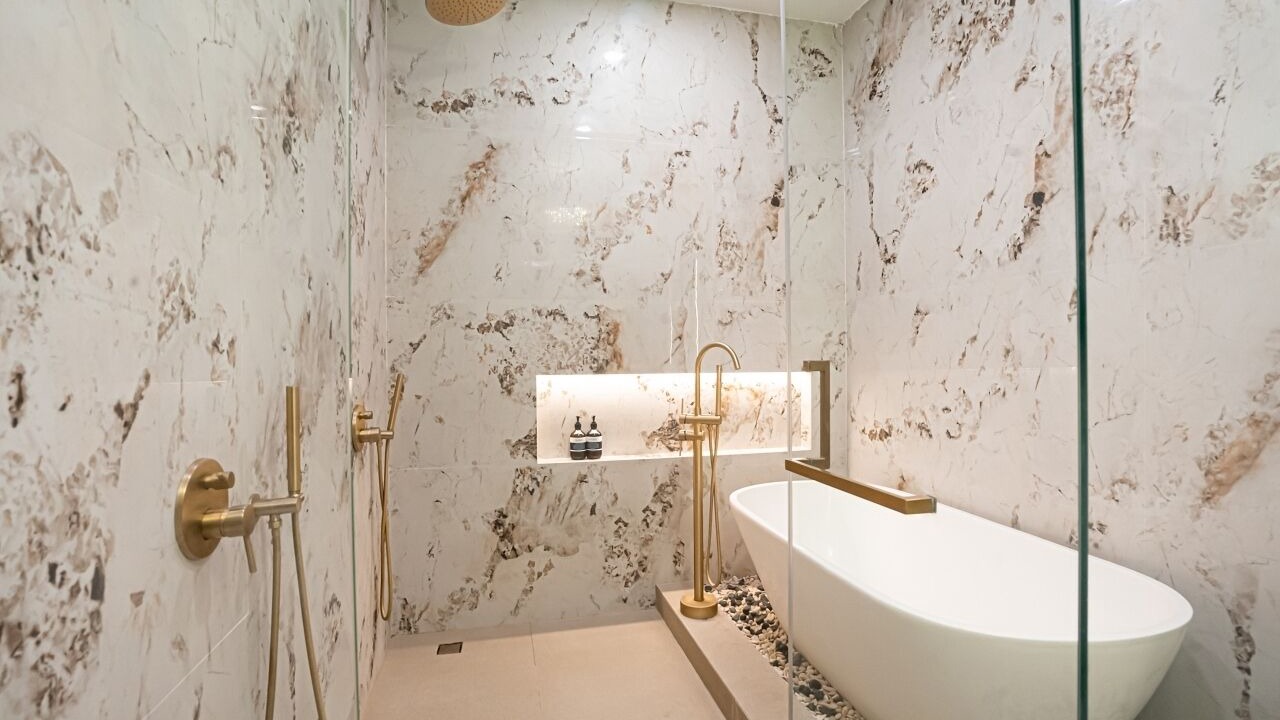 Photo of Bathroom in Ungasan