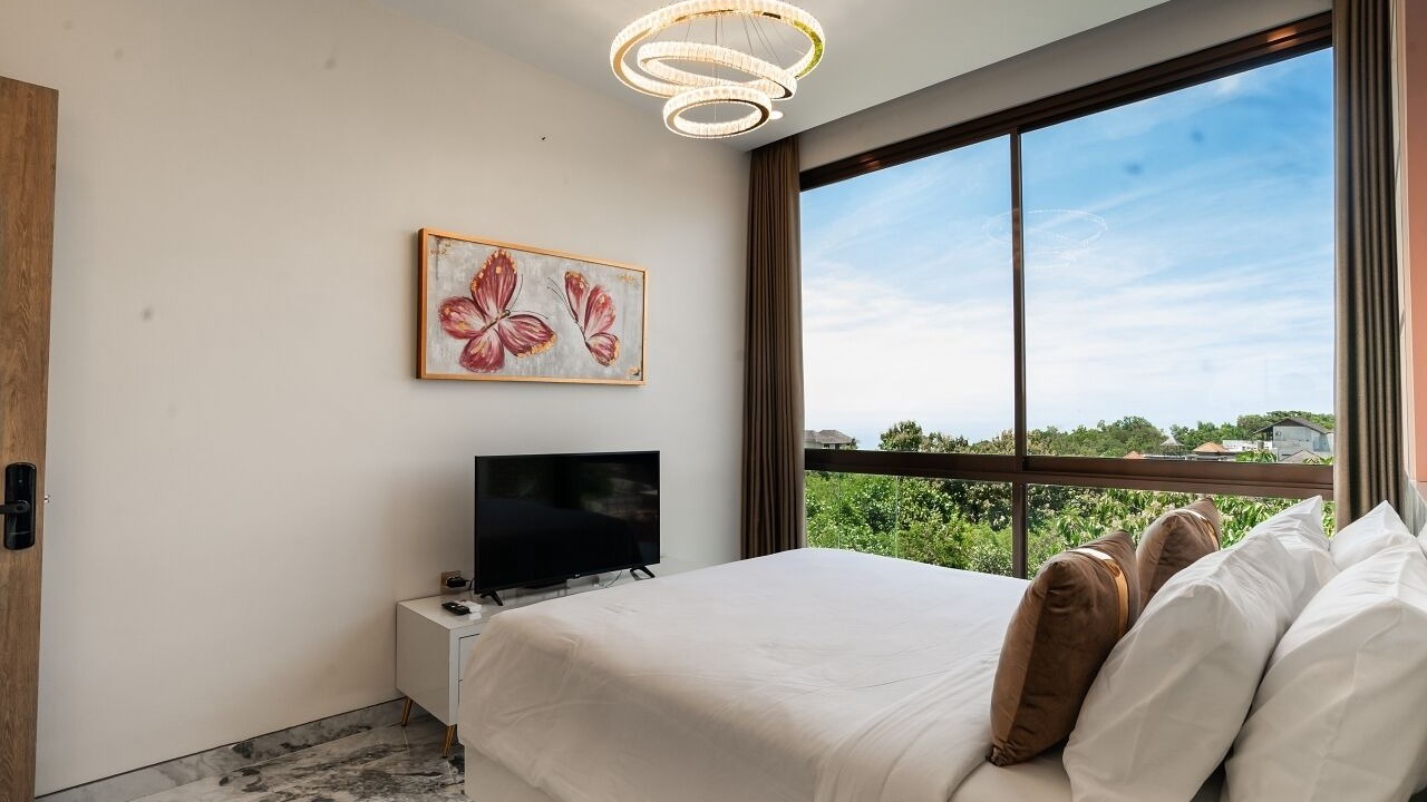 Photo of Bedroom in Ungasan