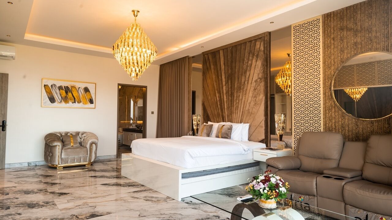 Photo of Bedroom in Ungasan
