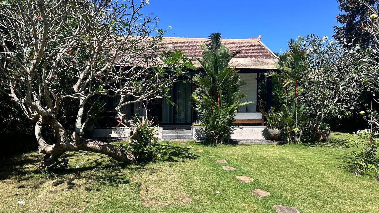 Photo of Outdoor in Pererenan