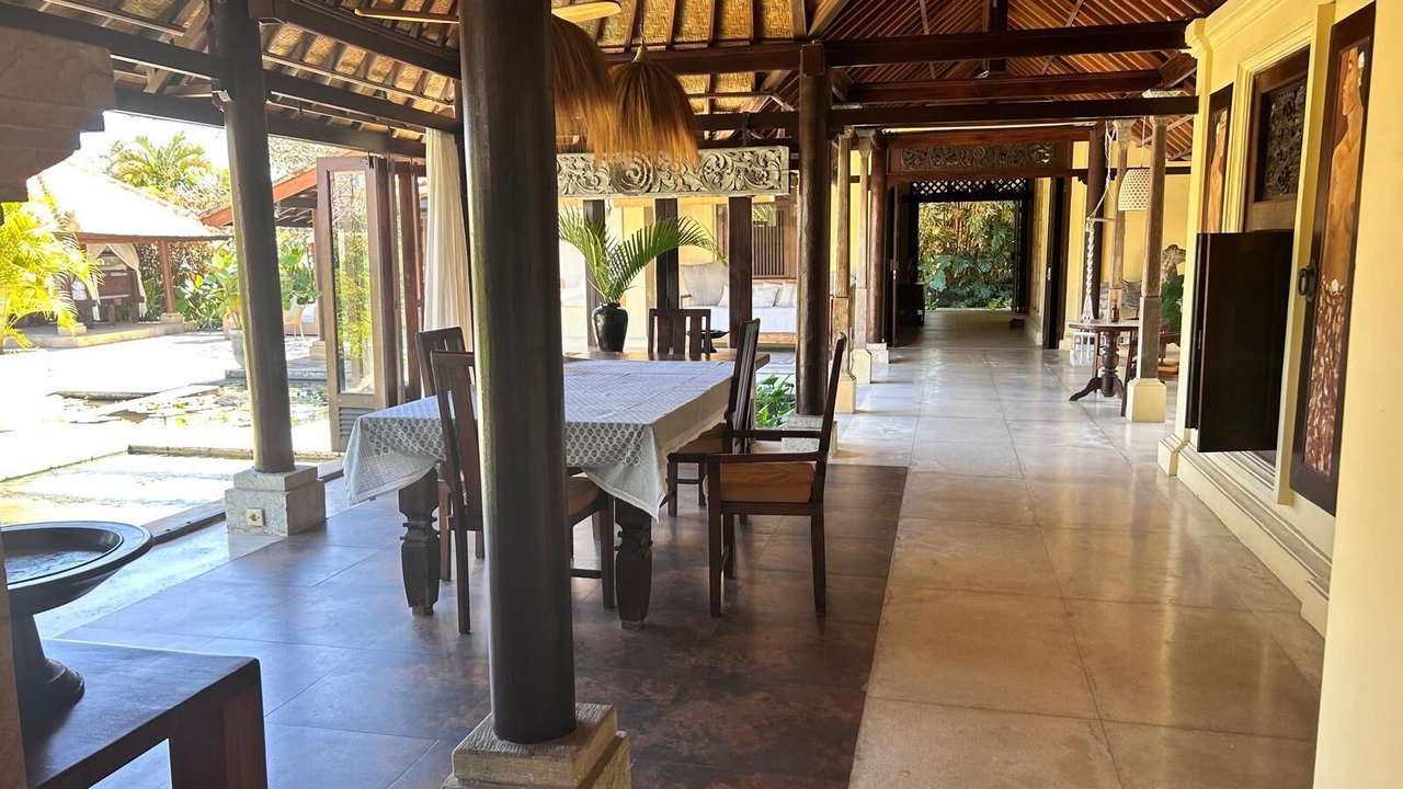 Photo of Outdoor in Pererenan