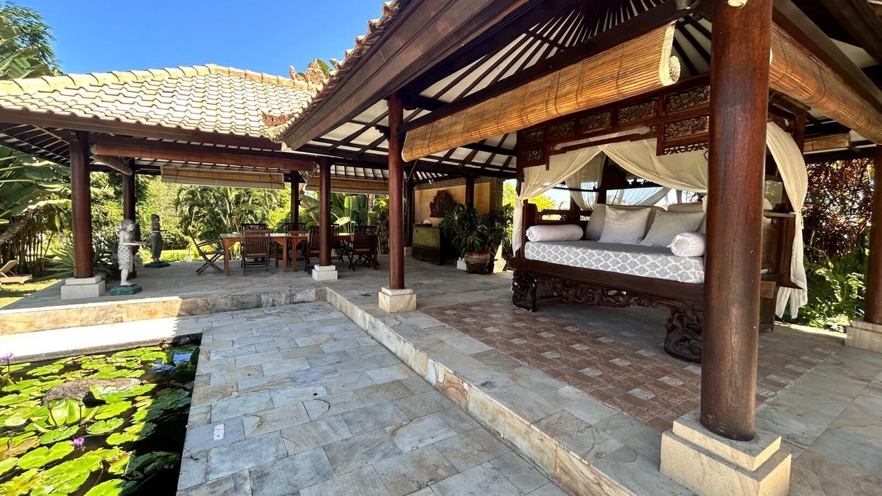 Photo of Outdoor in Pererenan