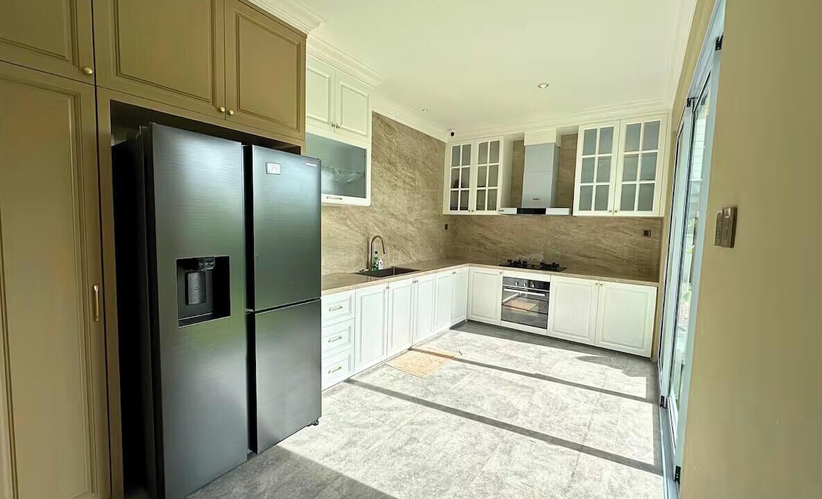 Photo of Kitchen in Batam