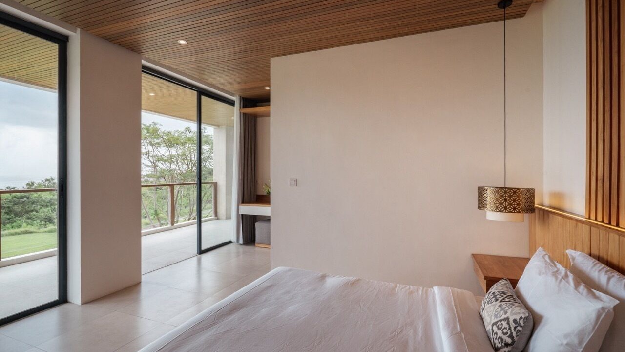 Photo of Bedroom in Pecatu