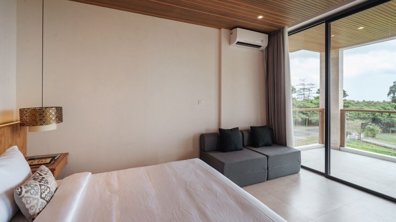 Photo of Bedroom in Pecatu