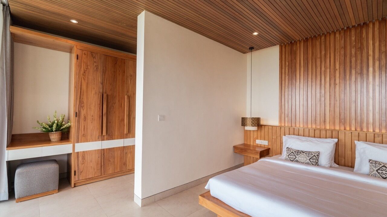 Photo of Bedroom in Pecatu