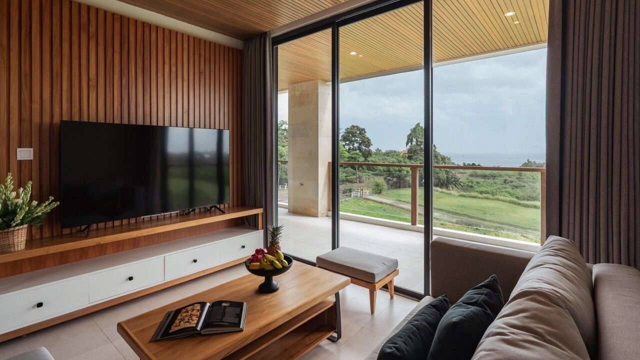 Photo of Livingroom in Pecatu