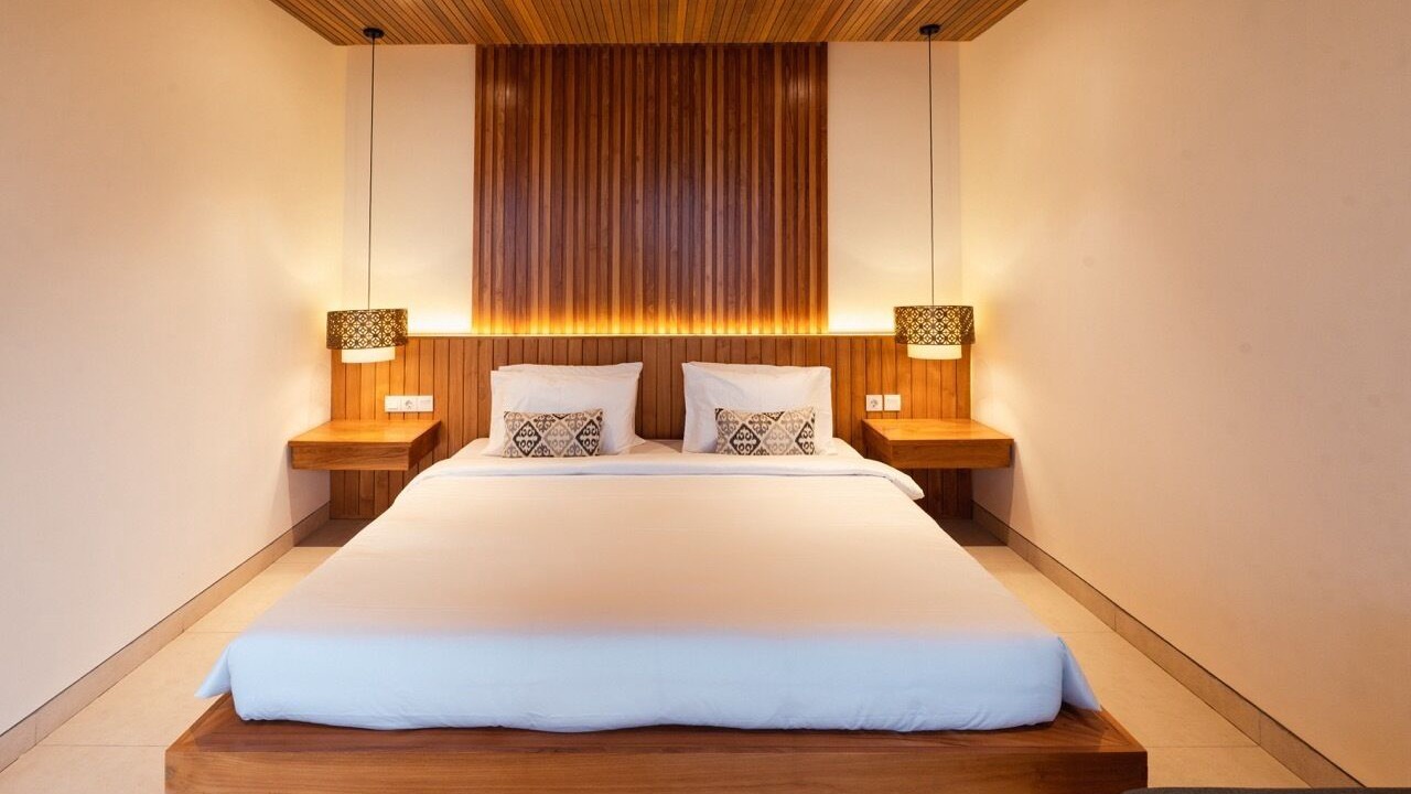 Photo of Bedroom in Pecatu