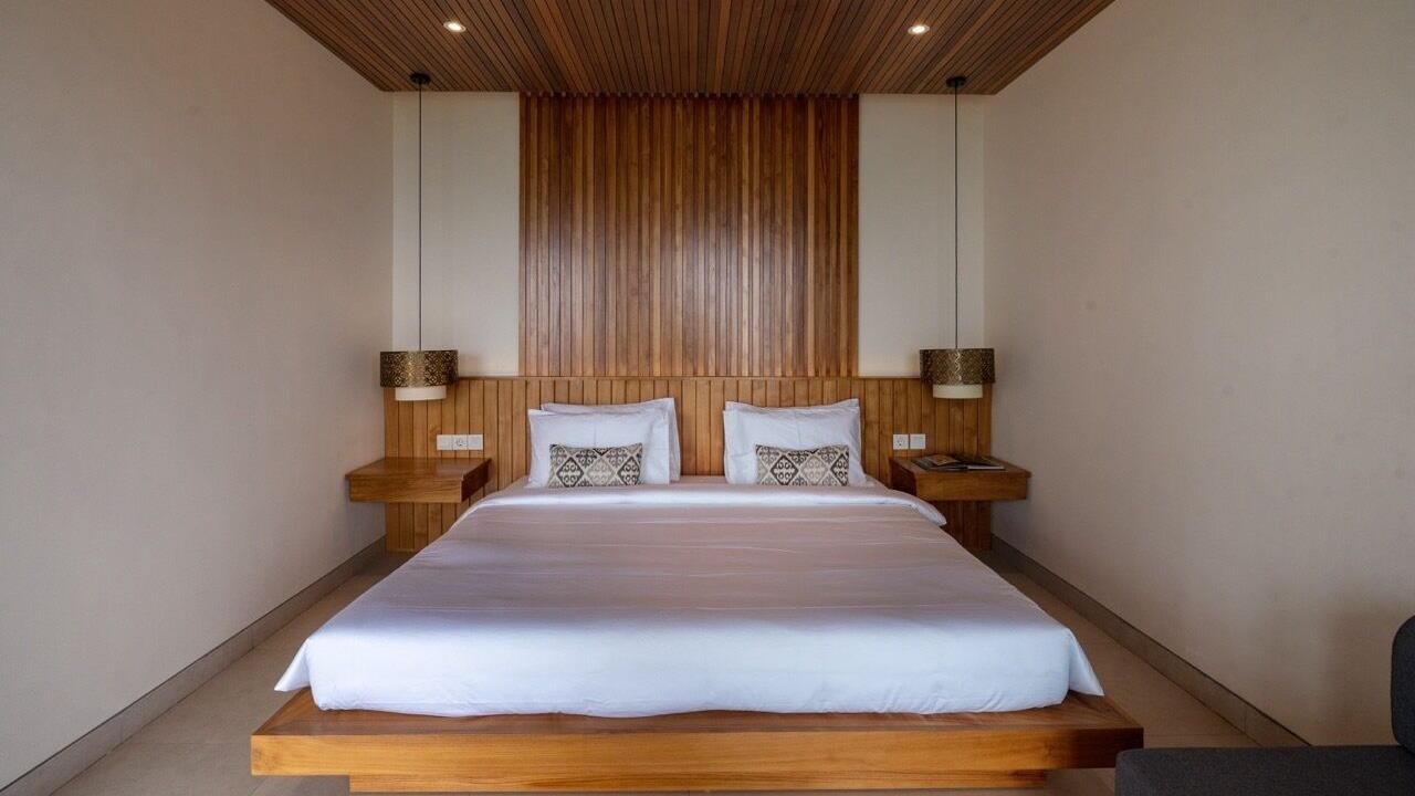 Photo of Bedroom in Pecatu
