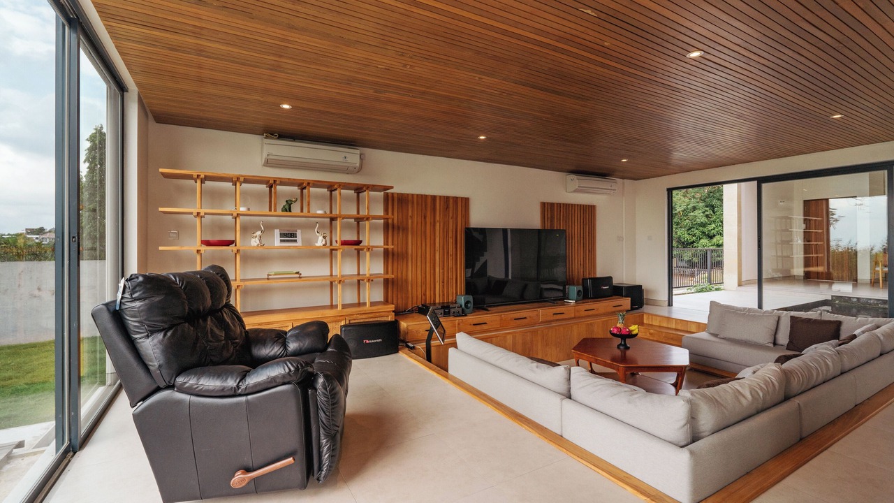 Photo of Livingroom in Pecatu