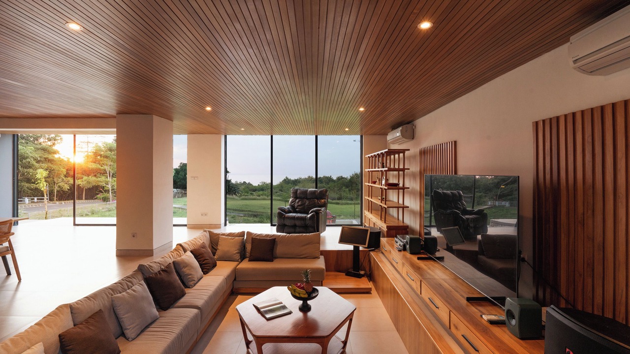 Photo of Livingroom in Pecatu