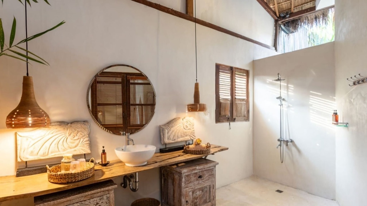 Photo of Bathroom in Umalas