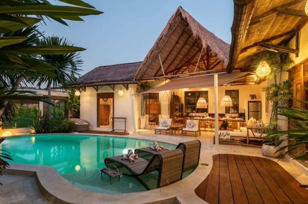 Photo of Outdoor in Umalas
