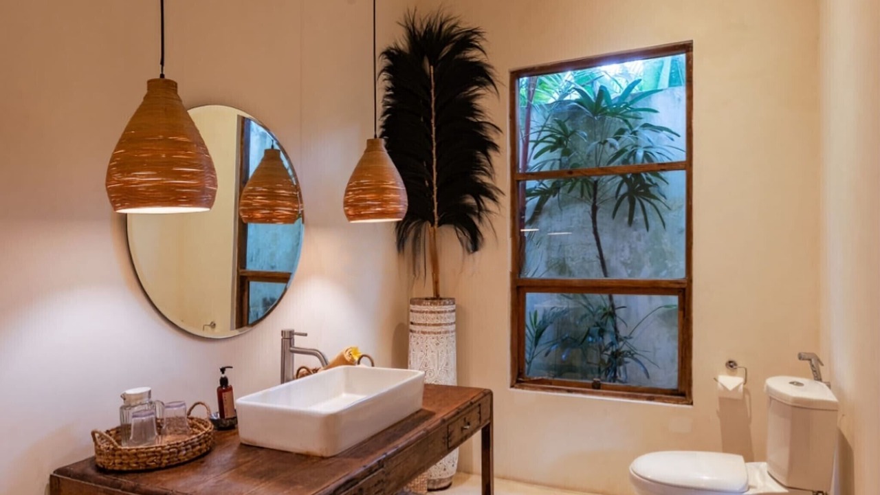 Photo of Bathroom in Umalas
