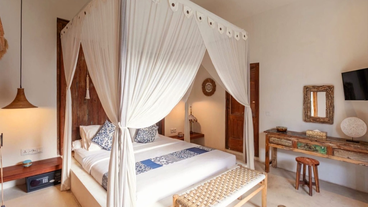 Photo of Bedroom in Umalas