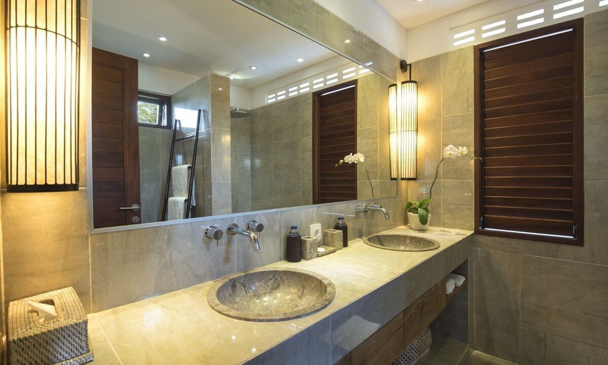 Photo of Bathroom in Drupadi