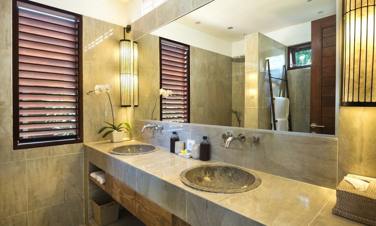 Photo of Bathroom in Drupadi