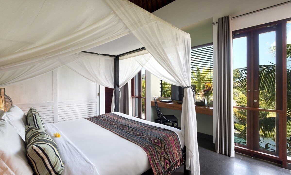 Photo of Bedroom in Dyanapura