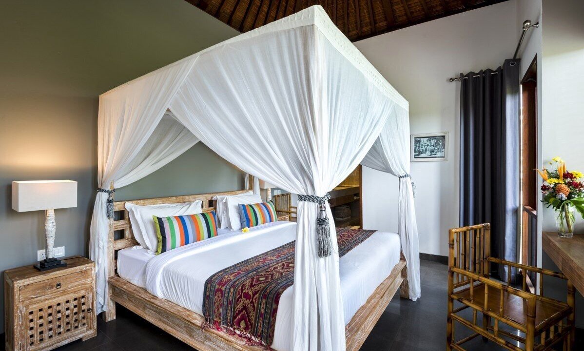 Photo of Bedroom in Dyanapura