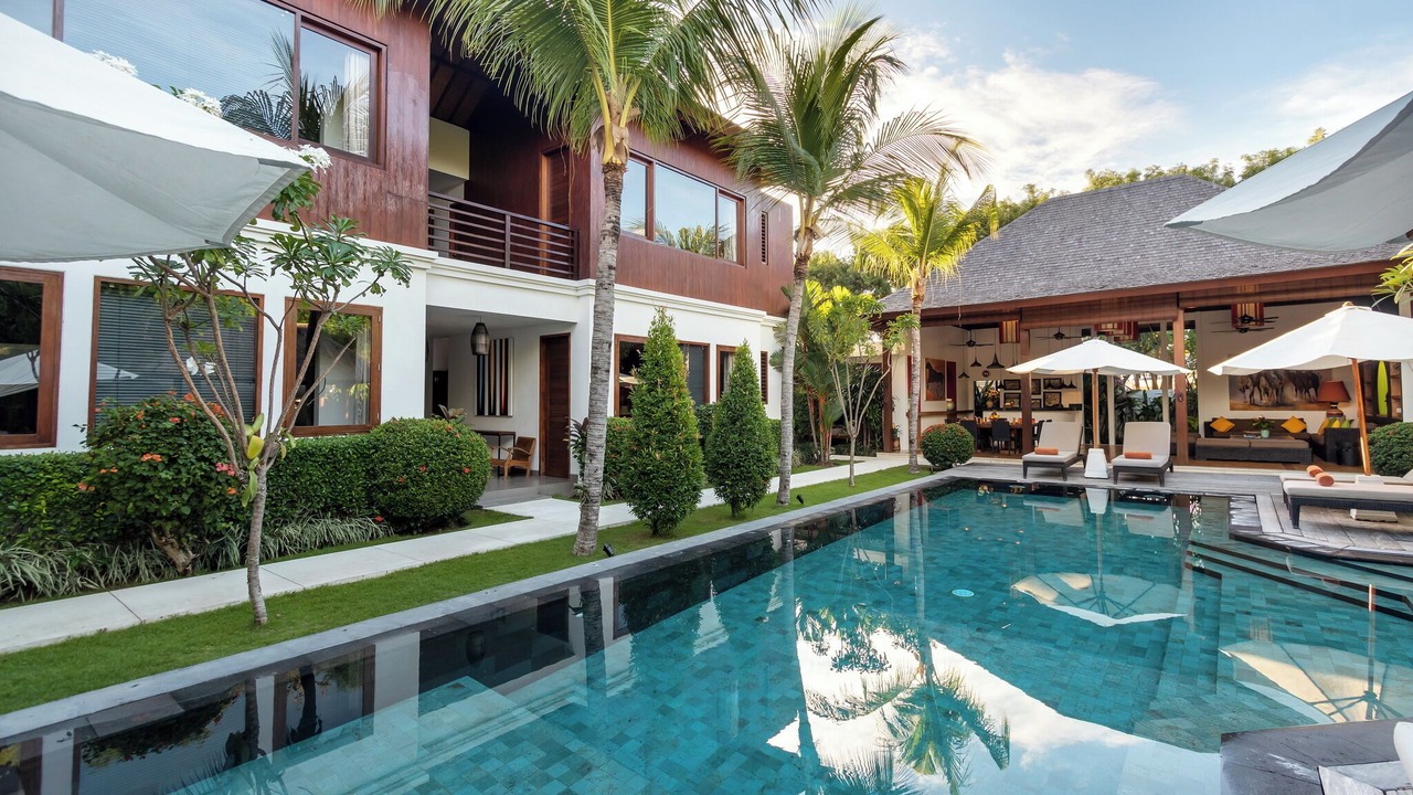 Photo of Outdoor in Drupadi