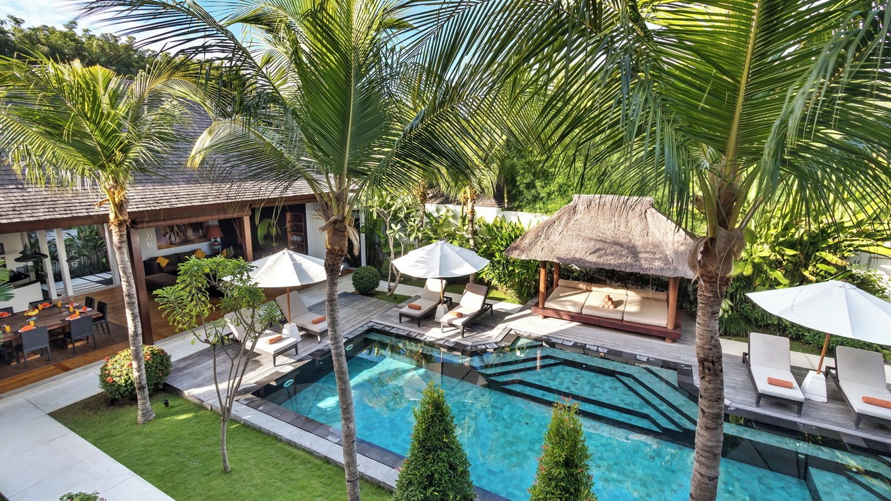Photo of Outdoor in Drupadi