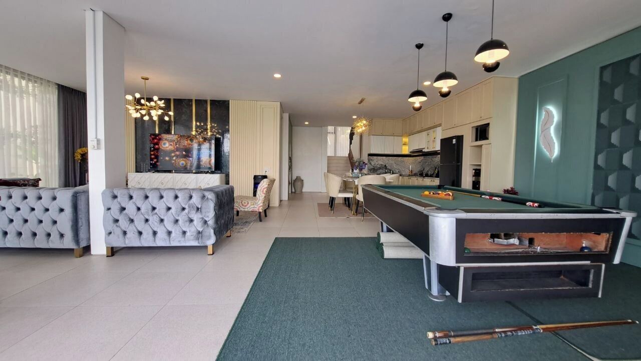 Photo of Bedroom in Bandung