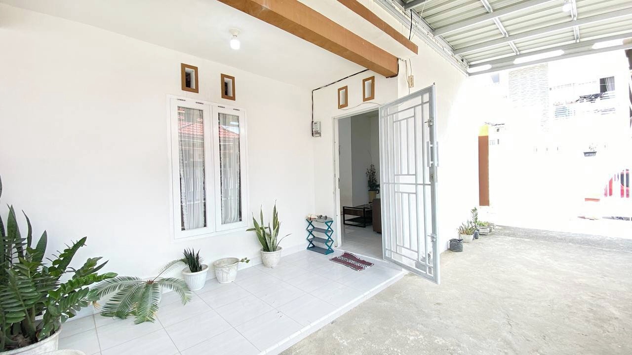 Photo of Bedroom in Bukittinggi