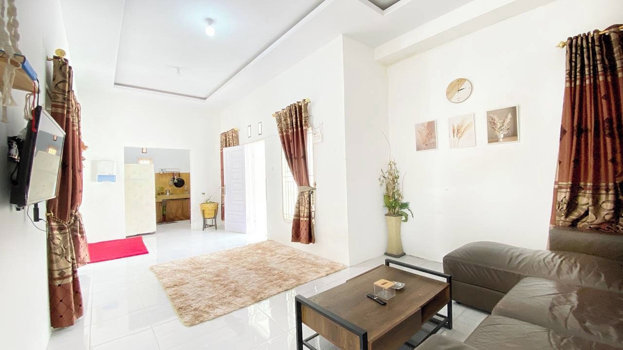 Photo of Bedroom in Bukittinggi