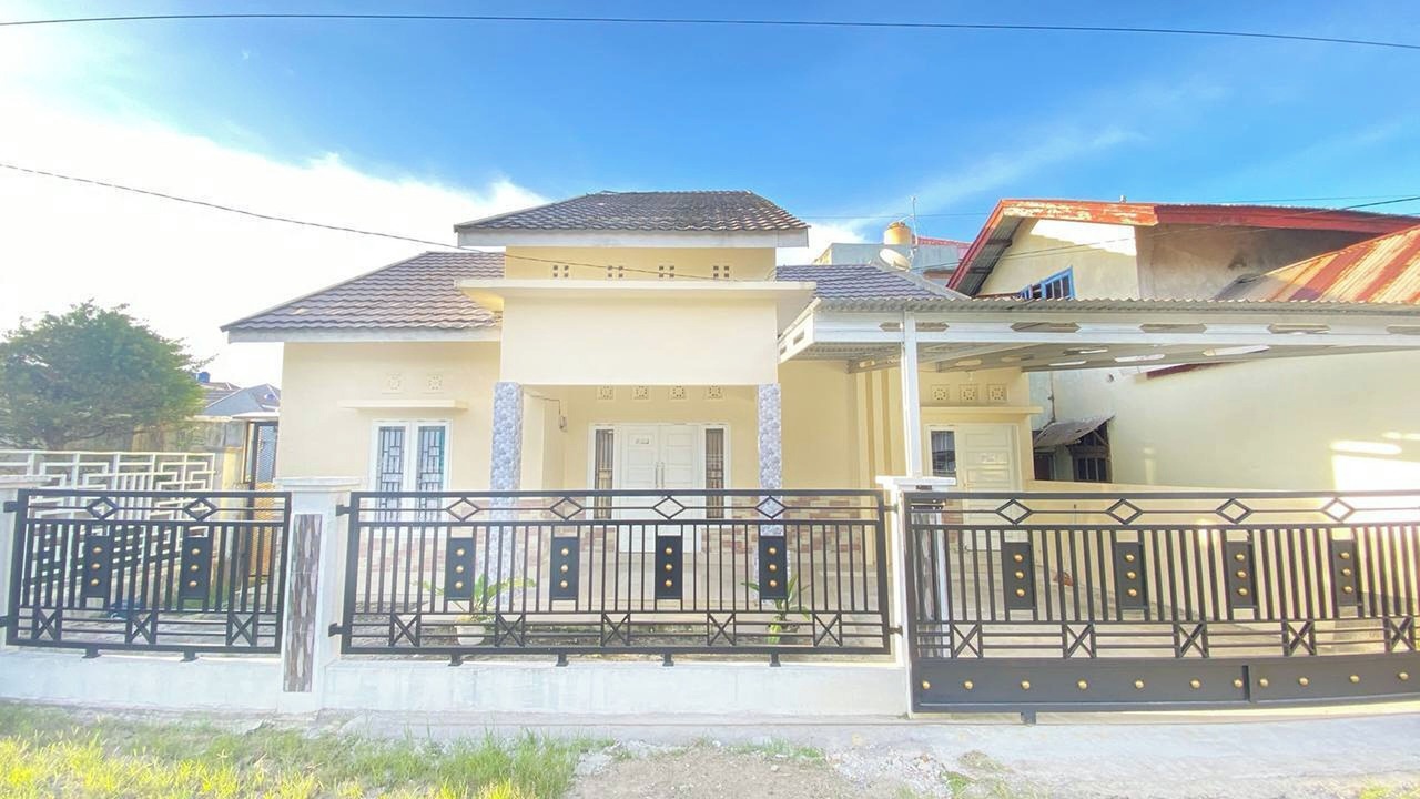 Photo of Bedroom in Bukittinggi