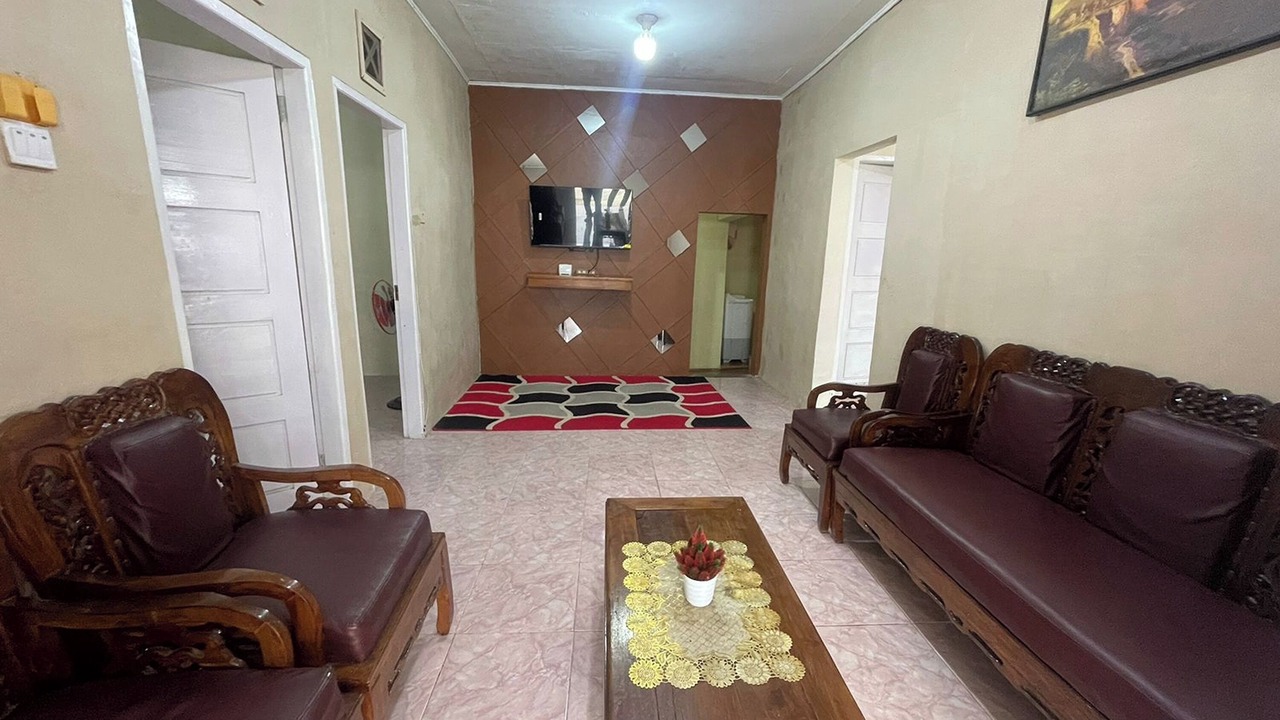 Photo of Bedroom in Bukittinggi