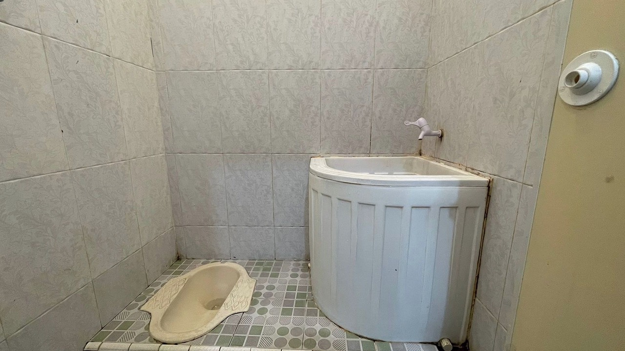 Photo of Bathroom in Bukittinggi