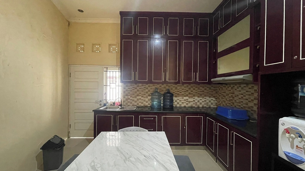 Photo of Kitchen in Bukittinggi