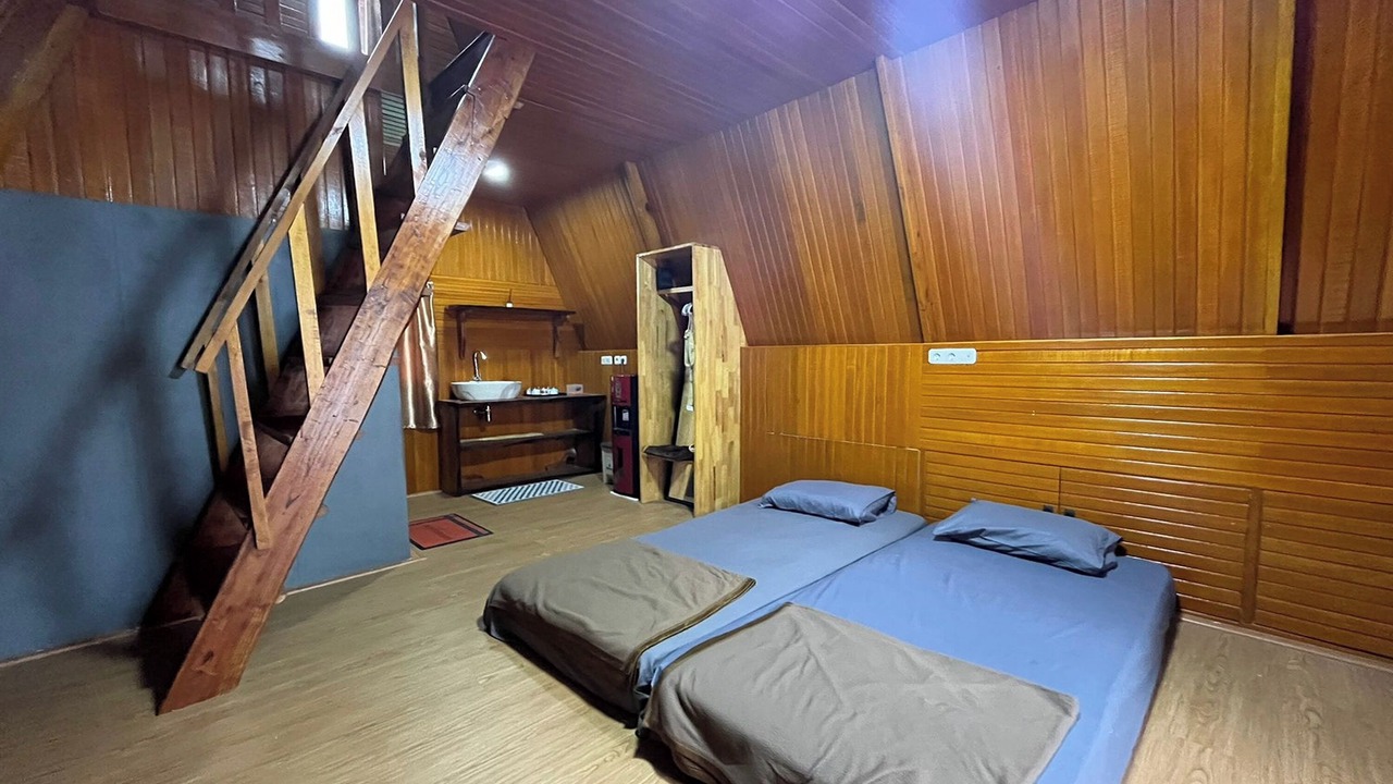 Photo of Bedroom in Bukittinggi
