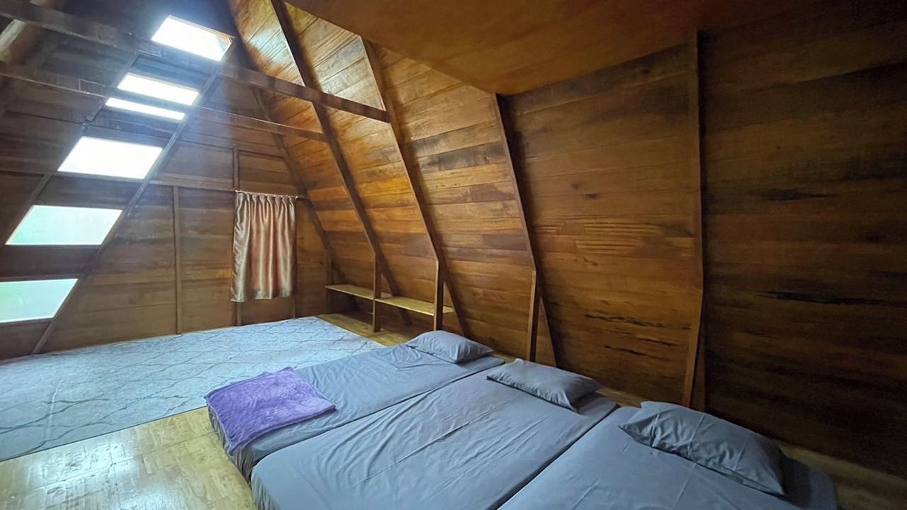 Photo of Bedroom in Bukittinggi