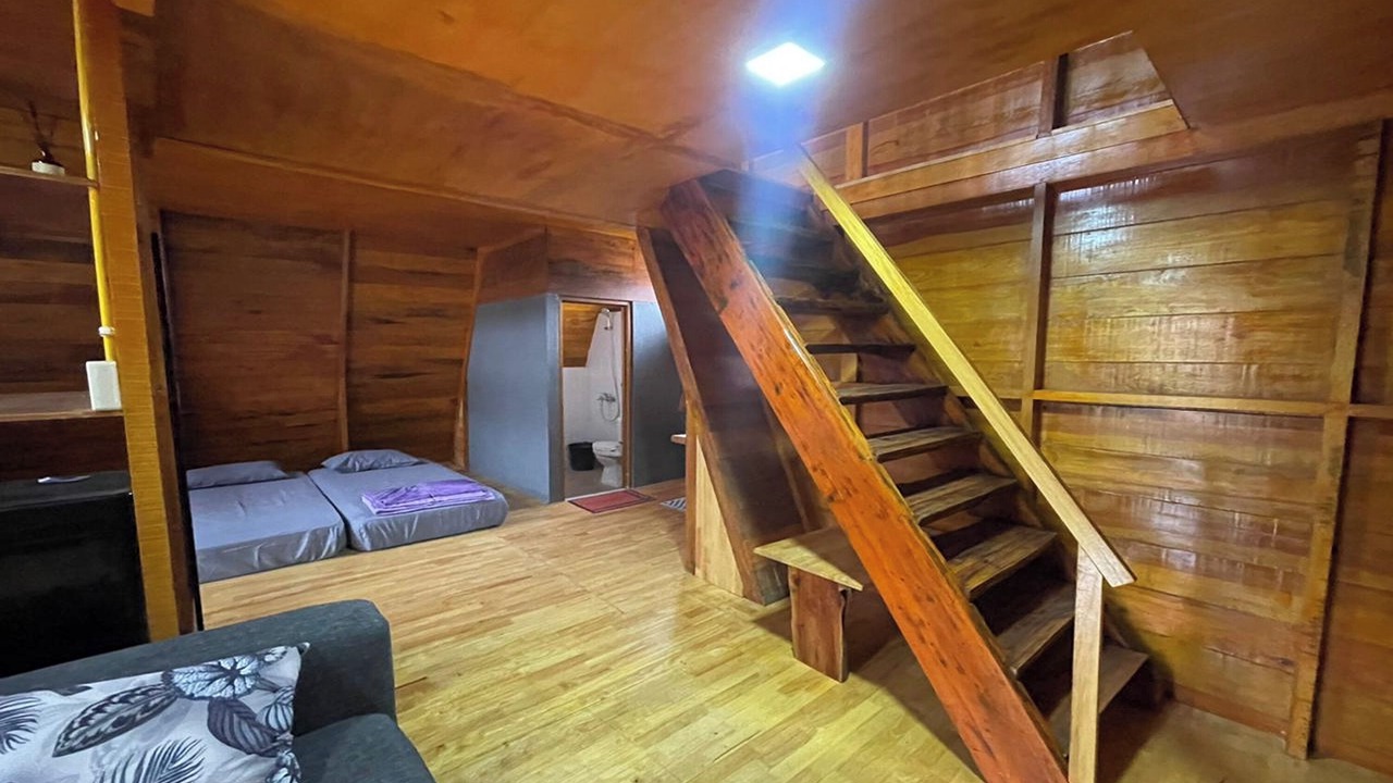 Photo of Bedroom in Bukittinggi