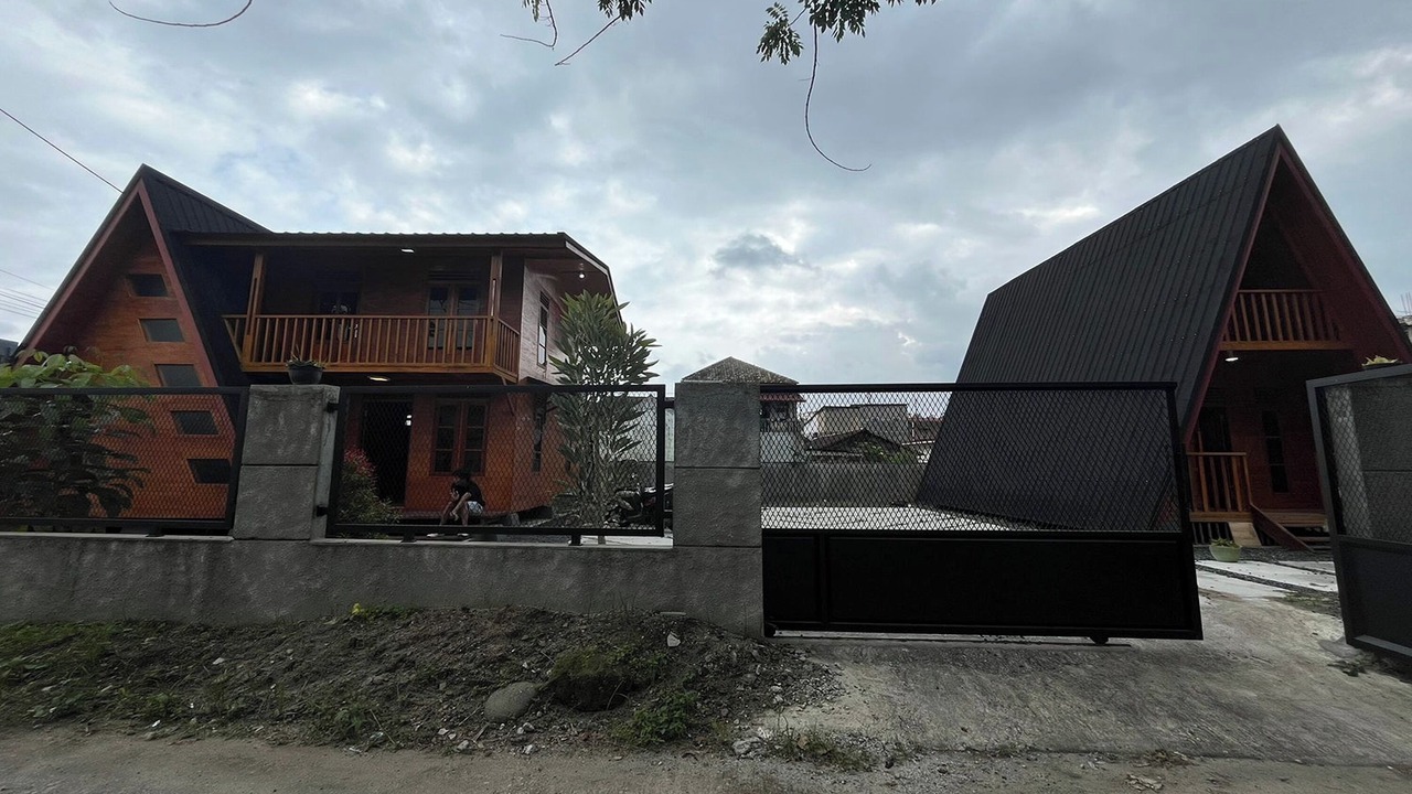 Photo of Outdoor in Bukittinggi