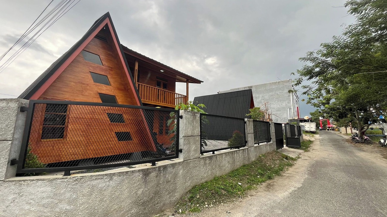 Photo of Outdoor in Bukittinggi
